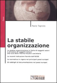 La stabile organizzazione