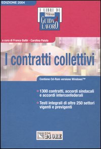 I contratti collettivi