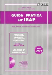 Guida pratica all'Irap