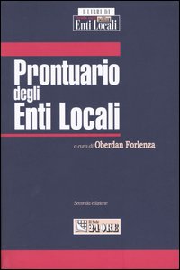 Prontuario degli enti locali