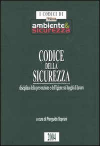 Codice della sicurezza