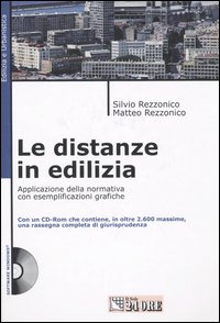 Le distanze in edilizia