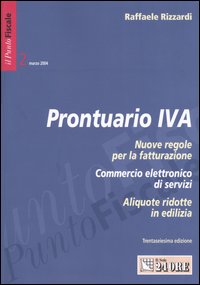 Prontuario IVA. Vol. 2