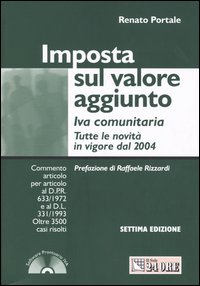 Imposta sul valore aggiunto