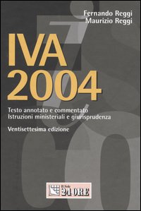 IVA 2004
