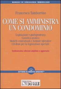 Come si amministra un condominio