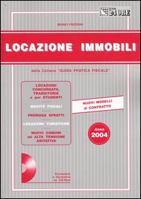 Locazione immobili