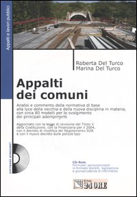 Appalti dei Comuni