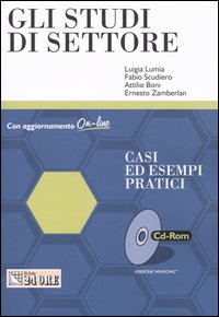 Gli studi di settore. Casi ed esempi pratici