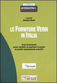 Le forniture verdi in Italia