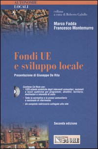 Fondi UE e sviluppo locale
