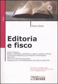 Editoria e fisco