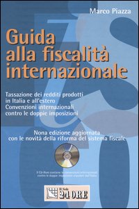 Guida alla fiscalità internazionale