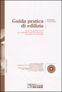 Guida pratica di edilizia