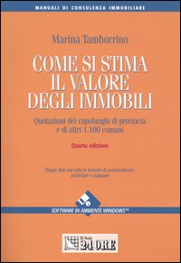 Come si stima il valore degli immobili