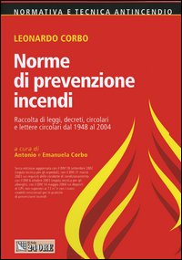Norme di prevenzione incendi