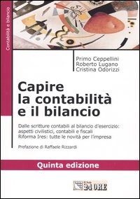Capire la contabilità e il bilancio