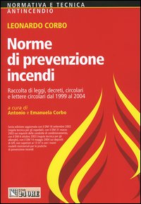 Norme di prevenzione incendi