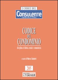 Codice del condominio