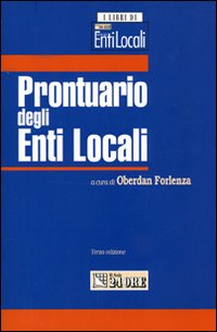 Prontuario degli enti locali