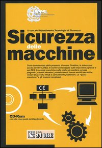 Sicurezza delle macchine