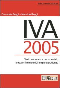 IVA 2005
