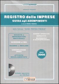 Registro delle imprese. Guida agli adempimenti