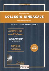 Collegio sindacale