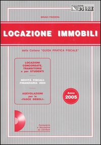Locazione immobili