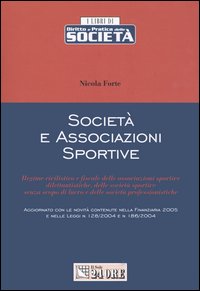 Società e associazioni sportive