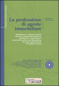 La professione di agente immobiliare