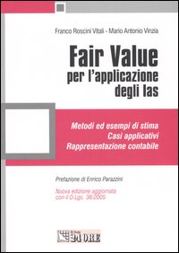 Fair value per l'applicazione degli Ias