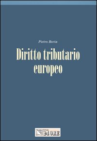Diritto tributario europeo