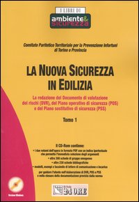 La nuova sicurezza in edilizia