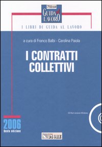I contratti collettivi