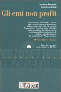 Gli enti non profit