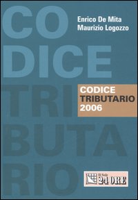Codice tributario 2006