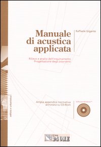 Manuale di acustica applicata