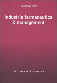 Industria farmaceutica & management