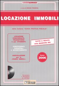 Locazione immobili