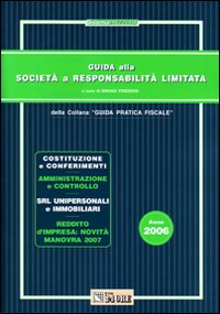 Guida alla società a responsabilità limitata