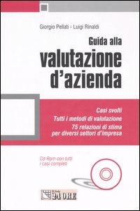 Guida alla valutazione d'azienda
