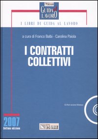 I contratti collettivi