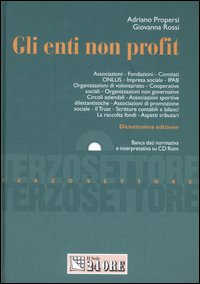 Gli enti non profit