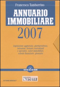 Annuario immobiliare 2007