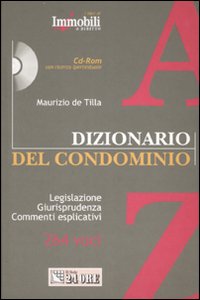 Dizionario del condominio