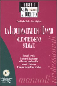 La liquidazione del danno nell'infortunistica stradale