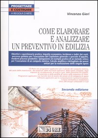 Come elaborare e analizzare un preventivo in edilizia