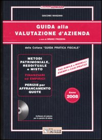 Guida alla valutazione d'azienda