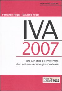 IVA 2007
